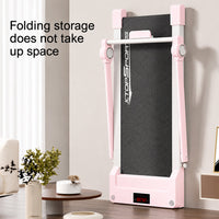 Thumbnail for Foldable Walking Pad Treadmill