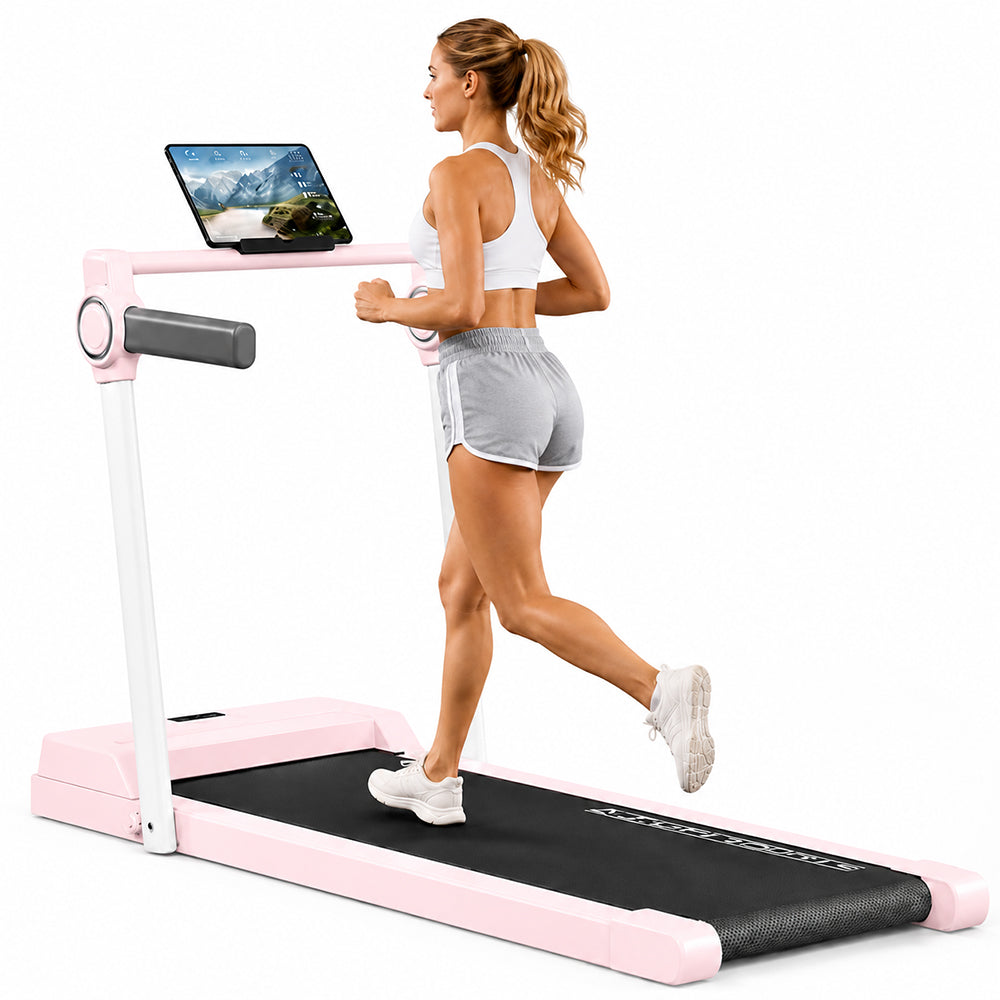 Foldable Walking Pad Treadmill