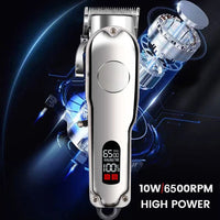 Thumbnail for Cordless Dog Clipper Grooming Kit