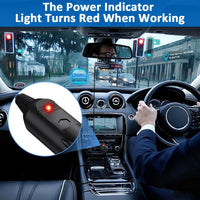 Thumbnail for Power Cable Cord for Escort, Beltronic, V1 & Uniden Radar Detectors