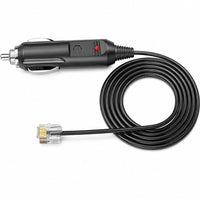 Thumbnail for Power Cable Cord for Escort, Beltronic, V1 & Uniden Radar Detectors