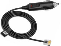 Thumbnail for Power Cable Cord for Escort, Beltronic, V1 & Uniden Radar Detectors