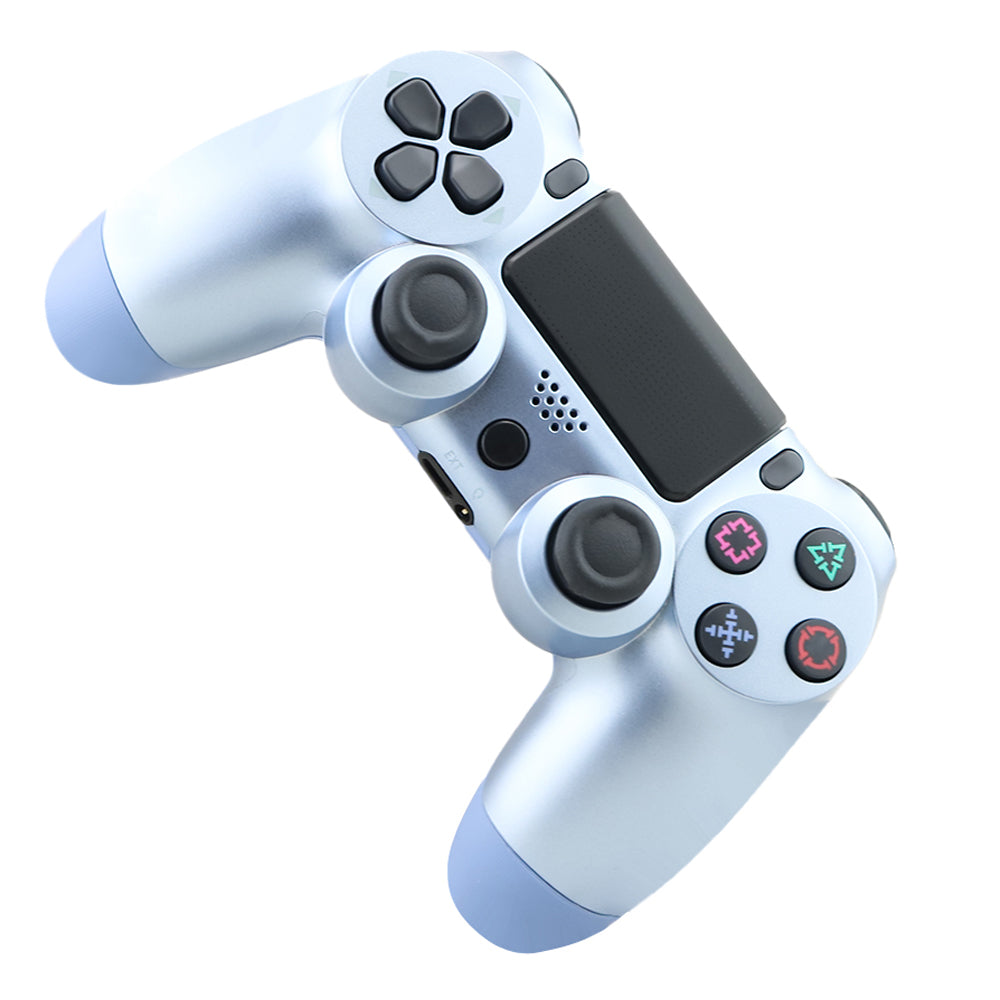 Wireless PS4 Controller Berry Blue