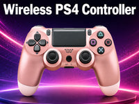 Thumbnail for Wireless PS4 Controller