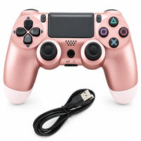 Thumbnail for Wireless PS4 Controller