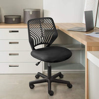 Thumbnail for Office Chair, Adjustable Height, Swivel, Ergonomic