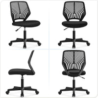Thumbnail for Office Chair, Adjustable Height, Swivel, Ergonomic
