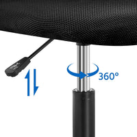 Thumbnail for Office Chair, Adjustable Height, Swivel, Ergonomic