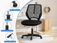 Thumbnail for Office Chair, Adjustable Height, Swivel, Ergonomic