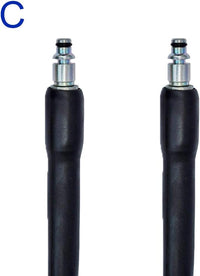 Thumbnail for High Pressure Washer Hose for Black Decker 10M