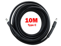 Thumbnail for High Pressure Washer Hose for Black Decker 10M