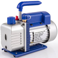 Thumbnail for 3CFM Vacuum Pump Single Stage