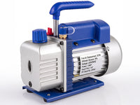 Thumbnail for 3CFM Vacuum Pump Single Stage