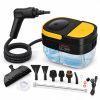Thumbnail for Handheld 2500W Steam Cleaner High Temperature Pressurized