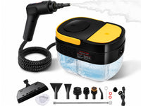Thumbnail for Handheld 2500W Steam Cleaner High Temperature Pressurized