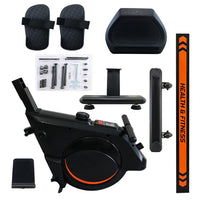 Thumbnail for Rowing Machine Fitness Machine