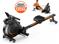 Thumbnail for Rowing Machine Fitness Machine
