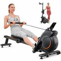 Thumbnail for Rowing Machine Fitness Machine