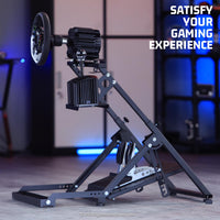 Thumbnail for Racing Wheel Stand Simulator