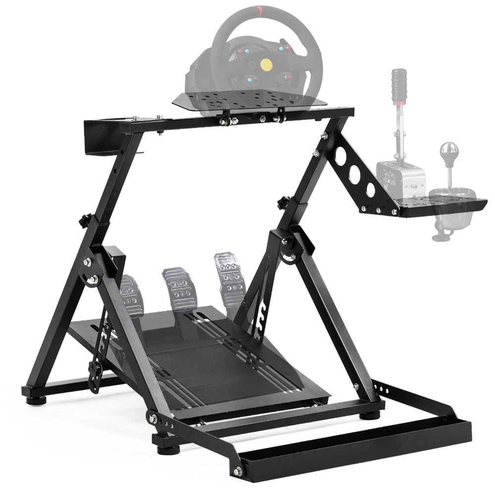 Racing Wheel Stand Simulator