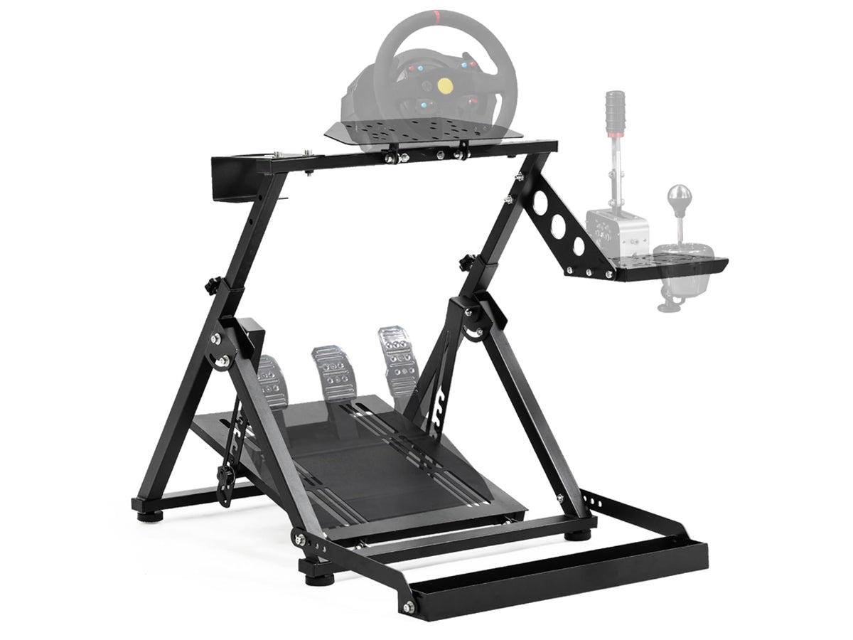 Racing Wheel Stand Simulator