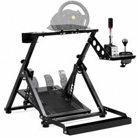 Thumbnail for Racing Wheel Stand Simulator