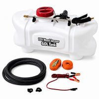 Thumbnail for Garden ATV Sprayer Weed Sprayer