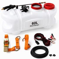 Thumbnail for Garden ATV Sprayer Weed Sprayer