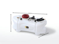 Thumbnail for Garden ATV Sprayer Weed Sprayer