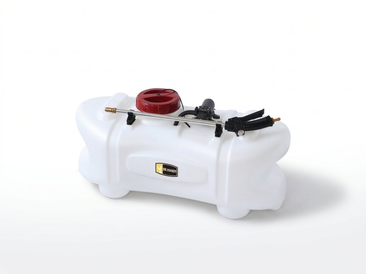 Garden ATV Sprayer Weed Sprayer