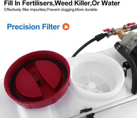 Thumbnail for Garden ATV Sprayer Weed Sprayer