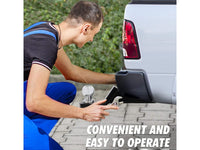 Thumbnail for Trailer Tow Hitch Ball Mount