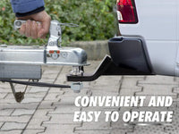 Thumbnail for Trailer Tow Hitch Ball Mount