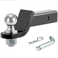 Thumbnail for Trailer Tow Hitch Ball Mount