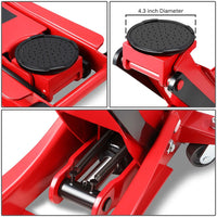 Thumbnail for 3 Ton Hydraulic Floor Jack