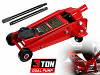 Thumbnail for 3 Ton Hydraulic Floor Jack