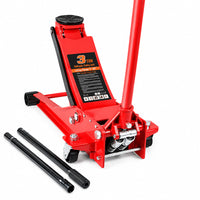 Thumbnail for 3 Ton Hydraulic Floor Jack