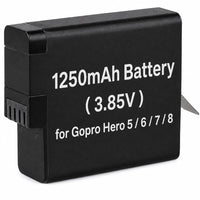 Thumbnail for Replacement Battery for GoPro Hero