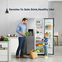 Thumbnail for FilterLogic FFL-122F Compatible Fisher Paykel 847200