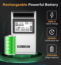 Thumbnail for Medical TENS Rechargeable TENS & EMS Machine
