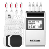 Thumbnail for Medical TENS Rechargeable TENS & EMS Machine