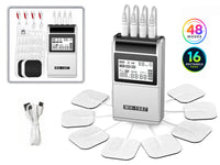Thumbnail for Medical TENS Rechargeable TENS & EMS Machine