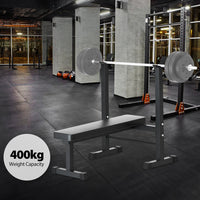 Thumbnail for Weight Bench With Rack