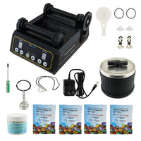 Thumbnail for KomeStone Advanced Professional Rock Tumbler Kit