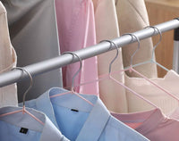 Thumbnail for Double Cloth Rack Garment Rack