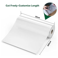 Thumbnail for Vacuum Sealer Roll Food Saver Roll