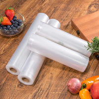 Thumbnail for Vacuum Sealer Roll Food Saver Roll