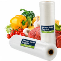 Thumbnail for Vacuum Sealer Roll Food Saver Roll