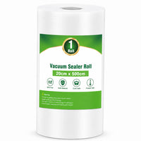 Thumbnail for Vacuum Sealer Roll Food Saver Roll