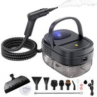 Thumbnail for Handheld 2500W Steam Cleaner High Temperature Pressurized